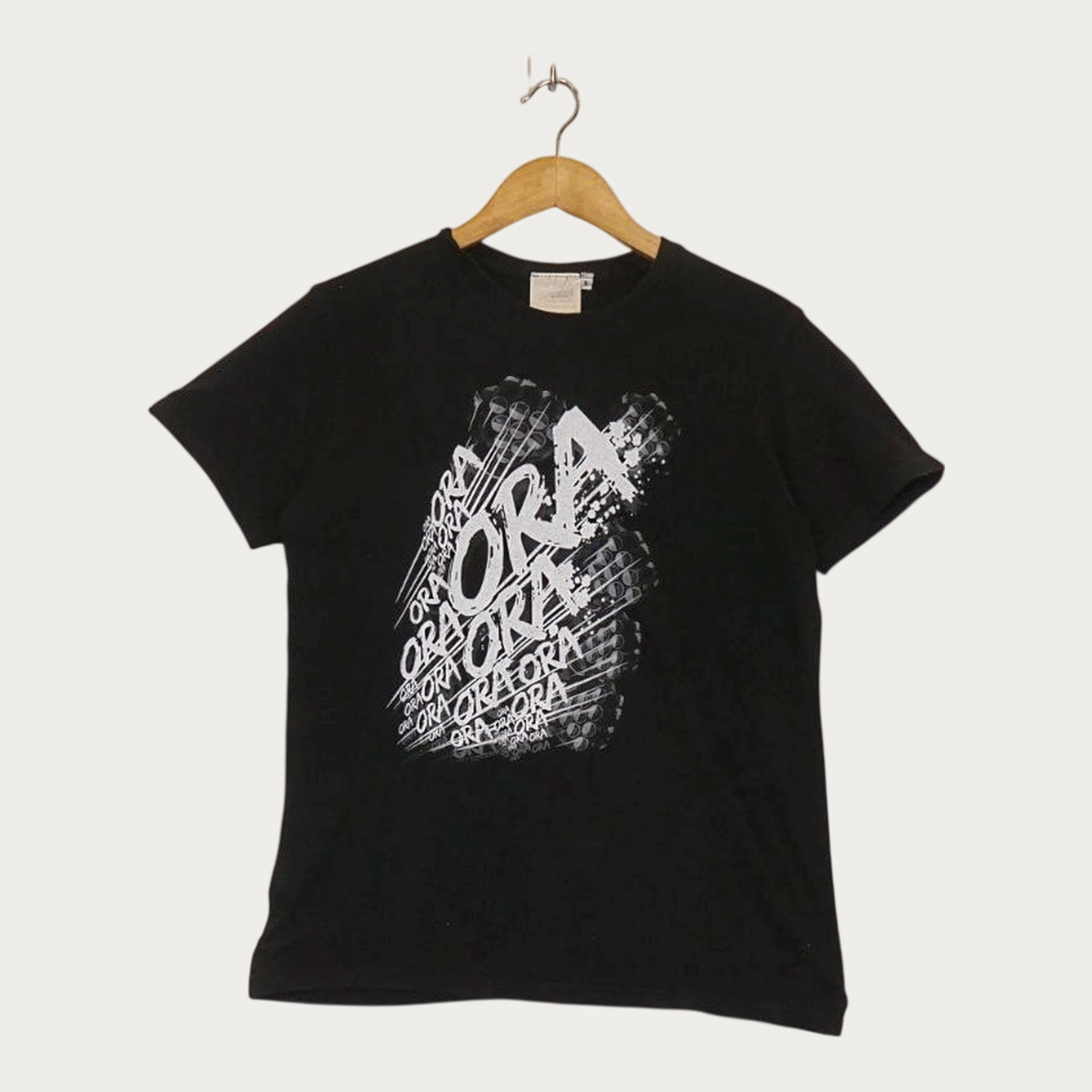 T-shirt jojo's